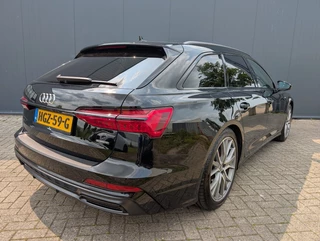 Audi A6 Audi A6 Avant 55 TFSI e quattro Competition - afbeelding nr 3