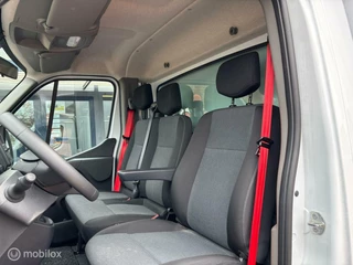 Renault Master Renault Master bakwagen 2.3 Dci T35 L3 Cruise Bluetooth - afbeelding nr 9