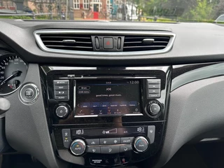 Nissan QASHQAI Nissan Qashqai 1.3 DIG-T | Automaat | 360 Camera | 25.000KM !!! | - afbeelding nr 11