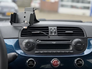 Fiat 500 - afbeelding nr 18