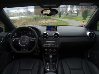 Audi A1 Sportback - afbeelding nr 9