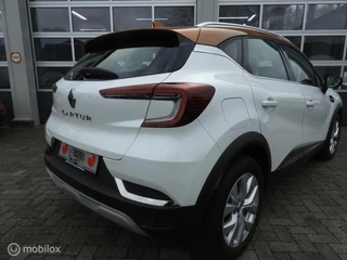 Renault Captur Renault Captur 1.3 TCe Intens - afbeelding nr 7