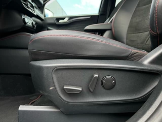Ford Kuga Ford Kuga 2.5 PHEV ST-Line X TREKHAAK! DRIVERPACK! WINTERPACK! - afbeelding nr 34