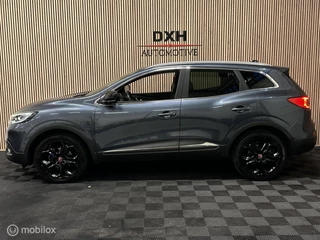 Renault Kadjar Renault Kadjar 1.2 TCe BlackEdition BOSE LEDER TREKHK STOELV - afbeelding nr 8