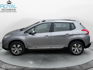 Peugeot 2008 Peugeot 2008 1.2 PureTech Allure |AUT | Navi | Trekhaak - afbeelding nr 29