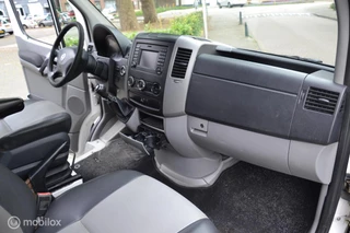 Volkswagen Crafter Volkswagen Crafter 35 2.0TDI|L2H1 DC|NAP|144362KM|AC|Cruisec - afbeelding nr 17