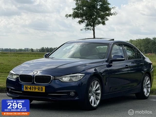 BMW 3 Serie 330e Executive