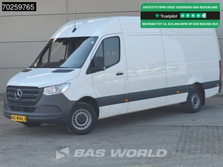 Mercedes-Benz Sprinter - 125188085-0