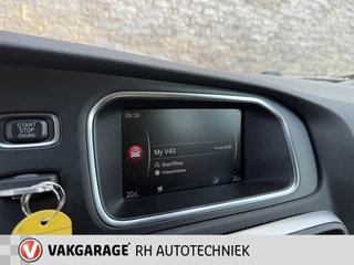 Volvo V40 Volvo V40 2.0 T2 Inscription - afbeelding nr 11