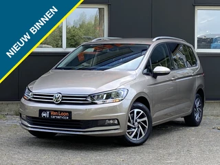 Volkswagen Touran - 276342384-0