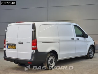 Mercedes-Benz Vito Mercedes Vito 114 Automaat L2H1 Trekhaak Navi Camera Parkeersensoren Airco Cruise L2 5m3 Airco Trekhaak Cruise control - afbeelding nr 5