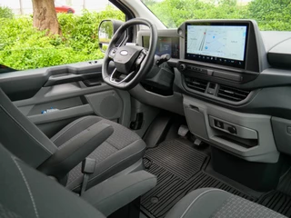 Ford Transit Custom Ford Transit Custom 320 2.0 TDCI 171 PK L2H1 Dubbele Cabine Trend | APPLE CARPLAY | CAMERA | PRIJS INCL. ACCESSOIRES! | - afbeelding nr 4