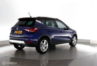 SEAT Arona Seat Arona 1.0 TSI 116PK Automaat FR nav|cam|ecc|lmv17 - afbeelding nr 3