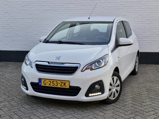 Peugeot 108 Peugeot 108 1.0 e-VTi Active - afbeelding nr 12