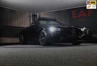Mercedes-Benz CLE Cabriolet AMG 53 4MATIC+ / Head Up / Memory / 360 Camera / Acc / Lane Assist / Dode Hoek / Airscarf / Dig Light