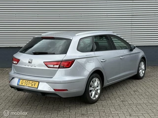 SEAT Leon Seat Leon ST 1.0 TSI Style Ultimate Edition - afbeelding nr 6