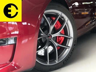 Tesla Model S Tesla Model S Plaid AWD 90 kWh | Track pack | Sportvelgen | Enhanced auto pilot - afbeelding nr 9