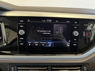Volkswagen Polo Volkswagen Polo 1.0 TSI AUT 85KW Goal Navigatie Apple Carplay/ Android Auto Adaptive Cruise Control Parkeersensoren Stoelverwarming Virtual Cockpit Climate Control - afbeelding nr 17