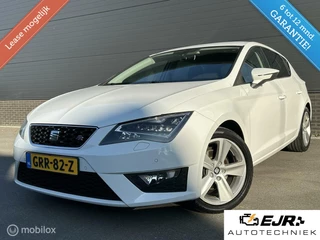 SEAT Leon - 229917413-0