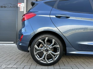 Ford Fiesta Ford Fiesta 1.0 EcoBoost ST-Line  Led | Carplay | Navi - afbeelding nr 7