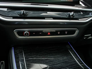 BMW X5 BMW X5 xDrive50e 490PK High Executive M-Sport | DRIVING ASSISTANT PRO | HEADUP | PANO | SKYLOUNGE | HARMAN EN KARDON | - afbeelding nr 110