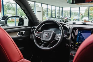 Volvo XC40 Volvo XC40 T4 Inscription, Business Pack Connect, Intellisafe Pro Line - afbeelding nr 15