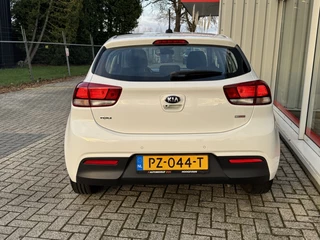 Kia Rio - afbeelding nr 5