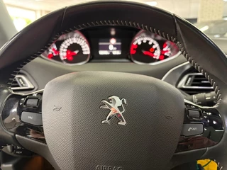 Peugeot 308 - afbeelding nr 21