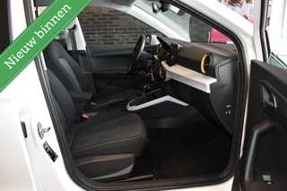 SEAT Arona Seat Arona Turbo Style AUTOMAAT/PDC/CRUISE C./ETC.! - afbeelding nr 18