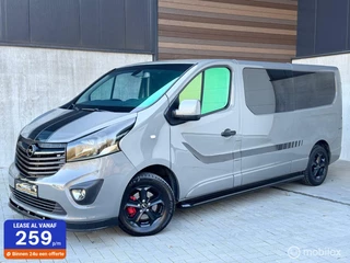 Opel Vivaro - 251173794-0