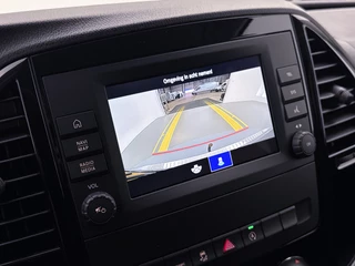 Mercedes-Benz Vito Mercedes-Benz Vito 114 CDI Extra Lang Dubbele Cabine XL 24 Maanden Certified Garantie LED Trekhaak Apple Carplay/Android Auto Achteruitrijcamera Cruise Control - afbeelding nr 34