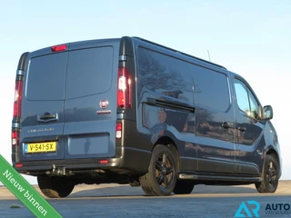 Fiat Talento Fiat Talento 1.6 L2H1 * Trekhaak * Airco * Euro 6 * Lang - afbeelding nr 2