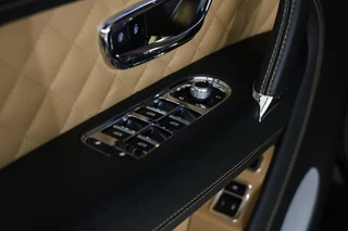 Bentley Bentayga Bentley Bentayga 4.0 D|4x Massage|Ventilatie|Trekhaak|Pano| - afbeelding nr 45