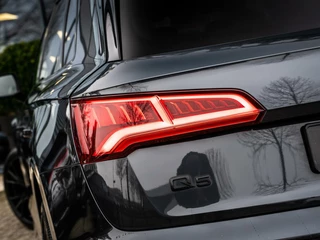 Audi Q5 Audi Q5 2.0 TFSI Quattro S-LINE|PANO|HEAD-UP|ACC|TREKHAAK - afbeelding nr 38