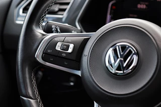 Volkswagen Tiguan Volkswagen Tiguan 2.0 TSI 4Motion 2x R-Line /LED/PANODAK/CAMERA/VIRTUAL/TREKHAAK/STOELVERW./HUD! - afbeelding nr 24