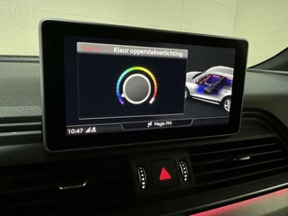 Audi Q5 Audi Q5 55 TFSI e Quattro S-Line Pano Virtual ACC NAP - afbeelding nr 46