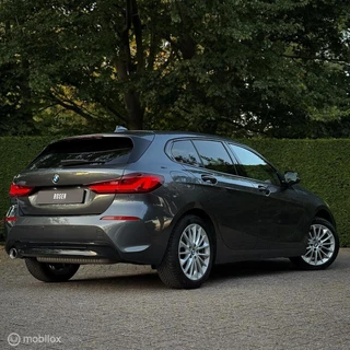 BMW 1 Serie BMW 1-serie 118i M Sport Edition - afbeelding nr 2