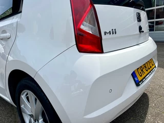 SEAT Mii - afbeelding nr 15