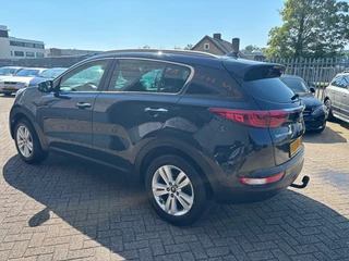 Kia Sportage - afbeelding nr 5