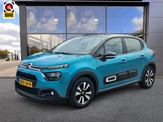 Citroën C3 - afbeelding nr 3