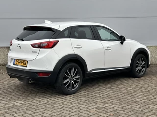 Mazda CX-3 - afbeelding nr 3