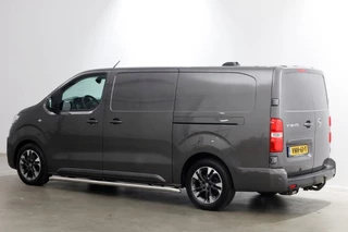 Opel Vivaro Opel Vivaro 2.0 CDTI 177pk Automaat Lang Innovation Dierenuitvaartzorg/Rouwvervoer dieren 12-2021 - afbeelding nr 13