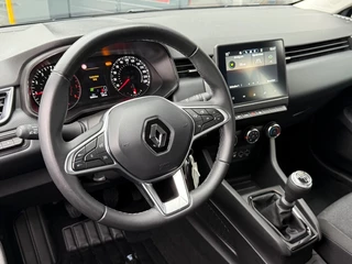 Renault Clio - afbeelding nr 3