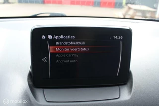 Mazda 2 Mazda 2 1.5 Skyactiv-G Luxury Led/Lane-Assist/Apple-Carplay - afbeelding nr 24