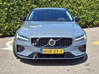 Volvo V60 Volvo V60 B3 Ultimate Dark | H&K Audio | Pilot assist | Demo | Vraag naar de actuele tellerstand - afbeelding nr 8