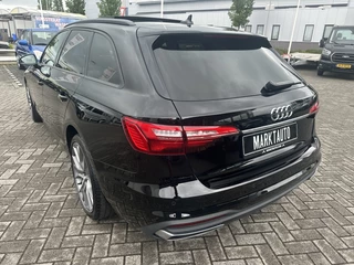 Audi A4 Audi A4 Avant 35 TFSI 2.0 Panorama Camera Navi Led Digital Dash - afbeelding nr 3