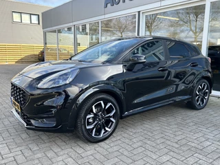 Ford Puma 50% deal 7.975,- ACTIE Trekhaak / Carplay / Clima / LMV - afbeelding nr 3