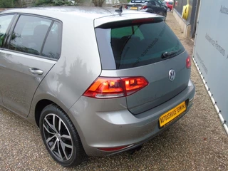 Volkswagen Golf - afbeelding nr 10