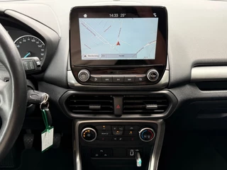 Ford EcoSport Ford EcoSport 1.0 EcoBoost Titanium Navi Camera Stoelverw. - afbeelding nr 14