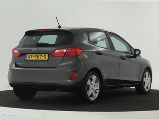 Ford Fiesta Ford Fiesta 1.1 Trend NAVI | Carplay | 86PK | 1ste eigenaar - afbeelding nr 2